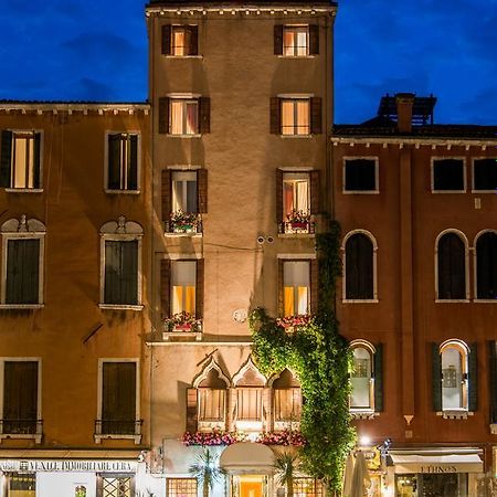 Hotel Santo Stefano Venise Extérieur photo