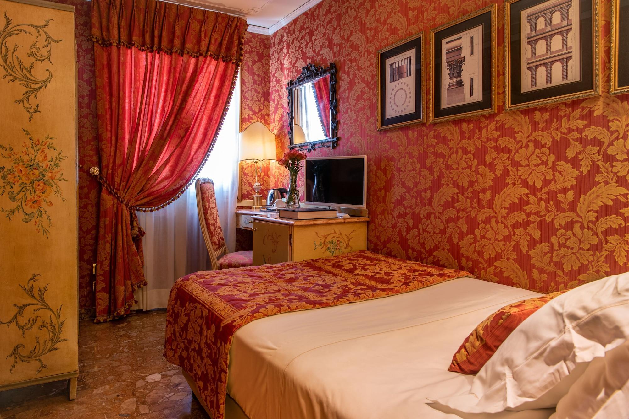 Hotel Santo Stefano Venise Extérieur photo