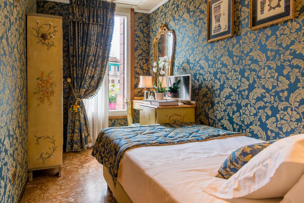 Hotel Santo Stefano Venise Extérieur photo