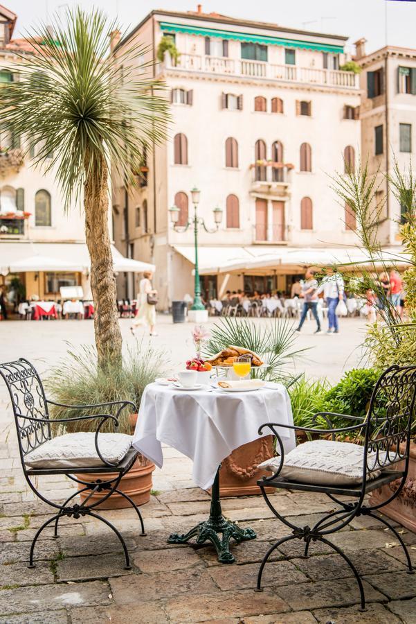 Hotel Santo Stefano Venise Extérieur photo