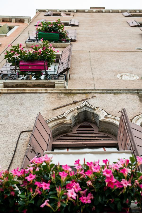 Hotel Santo Stefano Venise Extérieur photo